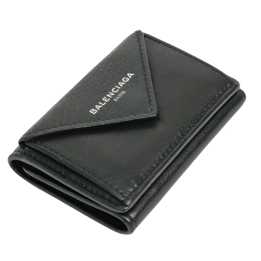 BALENCIAGA Papier Mini Wallet