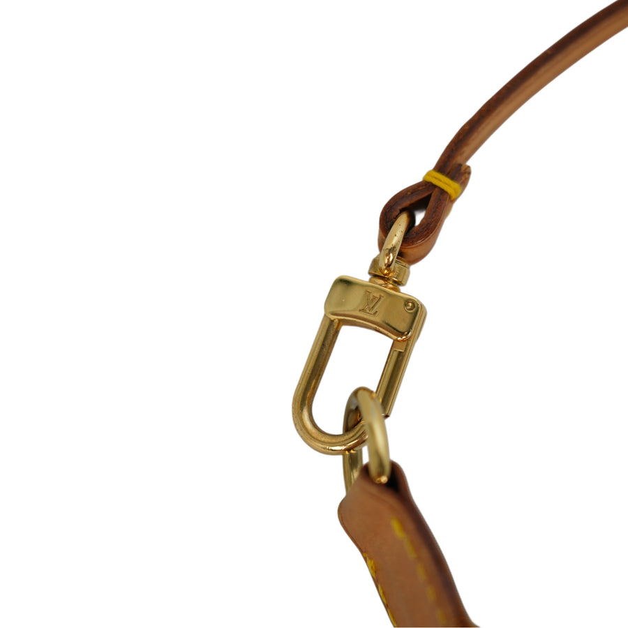 LOUIS VUITTON Monogram Pochette Accessory Handbag M51980