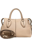 TOD'S Handbag / Shoulder Bag 2Way