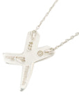 TIFFANY & CO. SV925 Paloma Picasso Necklace