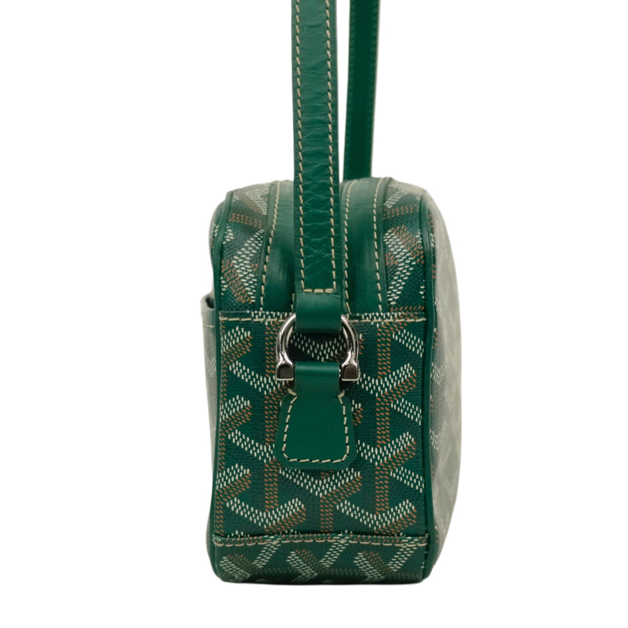 GOYARD Cap Vert PM Shoulder Bag