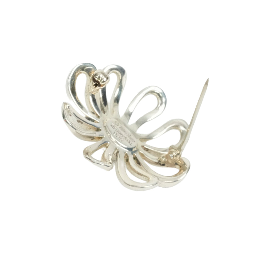 Tiffany & Co. Ag925 Daisy Paloma Picasso Brooch