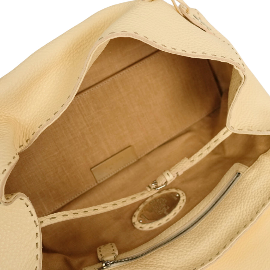 FENDI Selleria Handbag