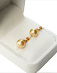 TASAKI K18 Pearl 3.8g Earring