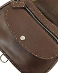 FENDI Selleria Shoulder Bag