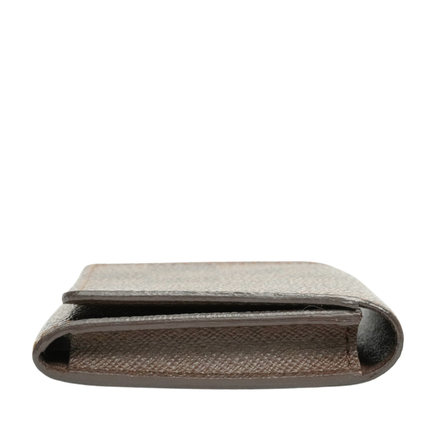LOUIS VUITTON Damier Enveloppe Cartes De Visite OTHER ACCESSORY N62920