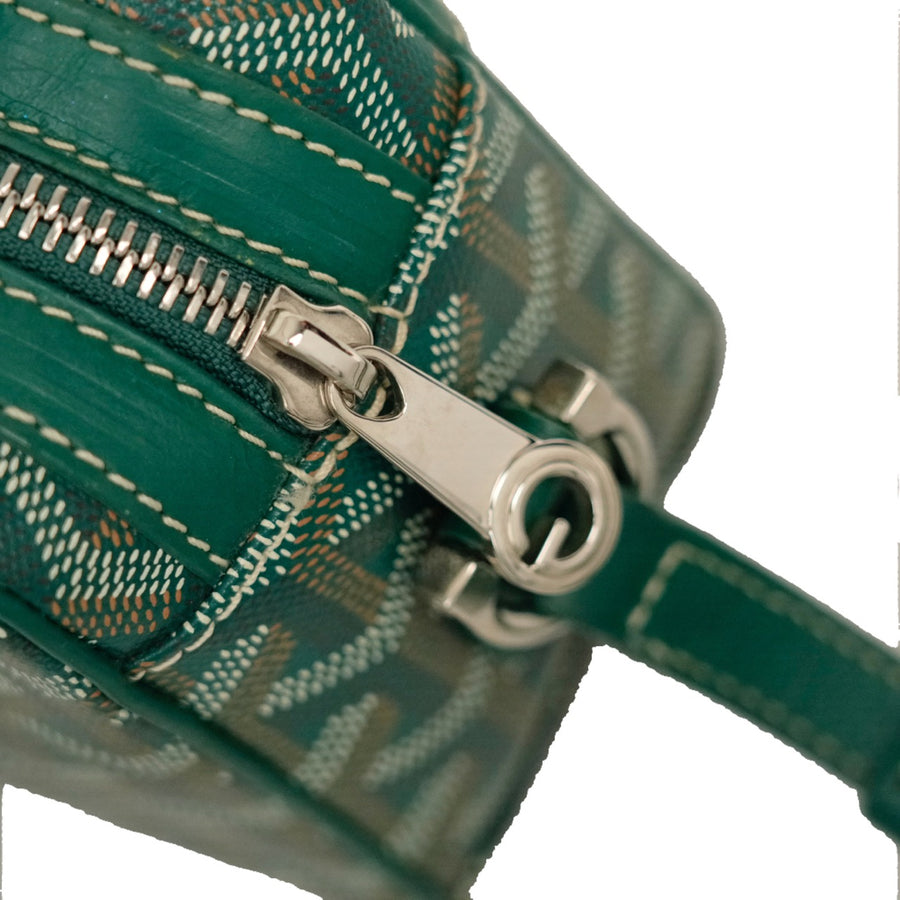 GOYARD Cap Vert PM Shoulder Bag