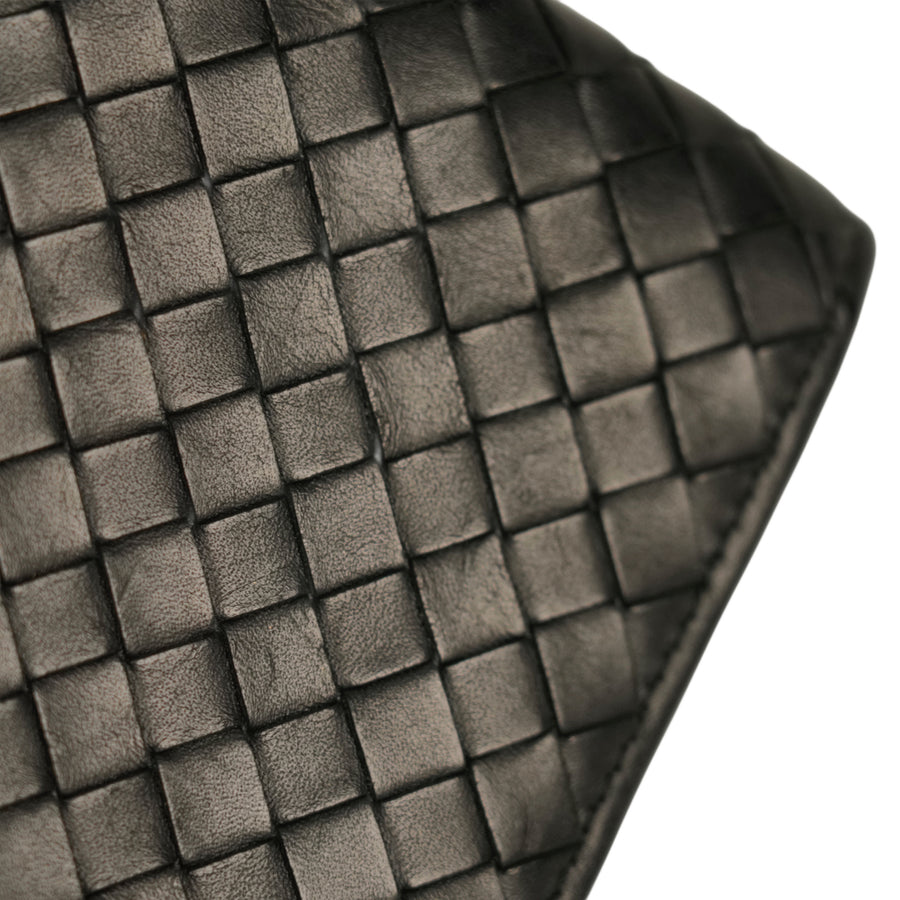 BOTTEGA VENETA Intrecciato Bifold Wallet