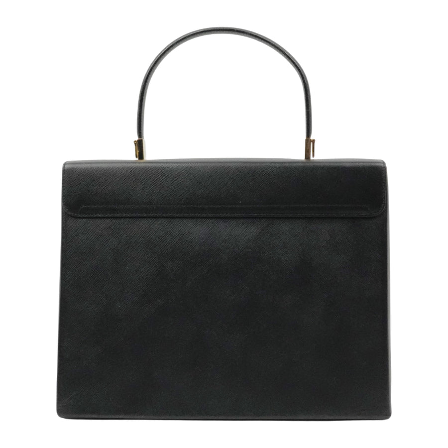SALVATORE FERRAGAMO Gancini Handbag
