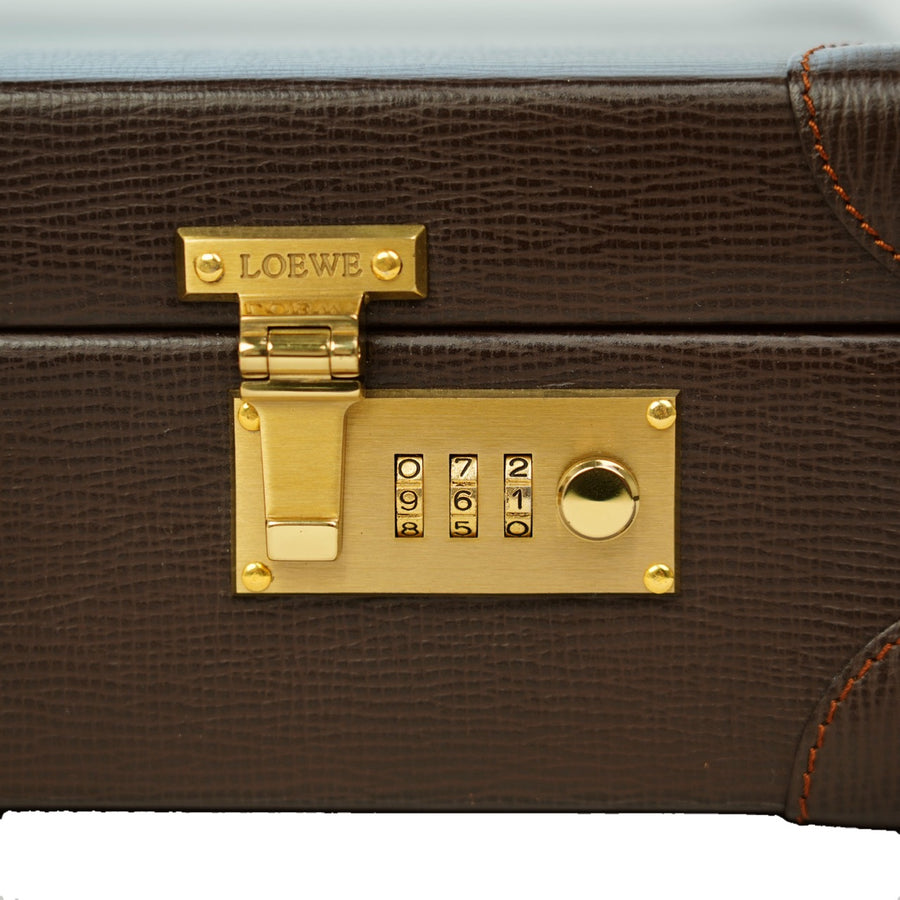 LOEWE Business case Handbag