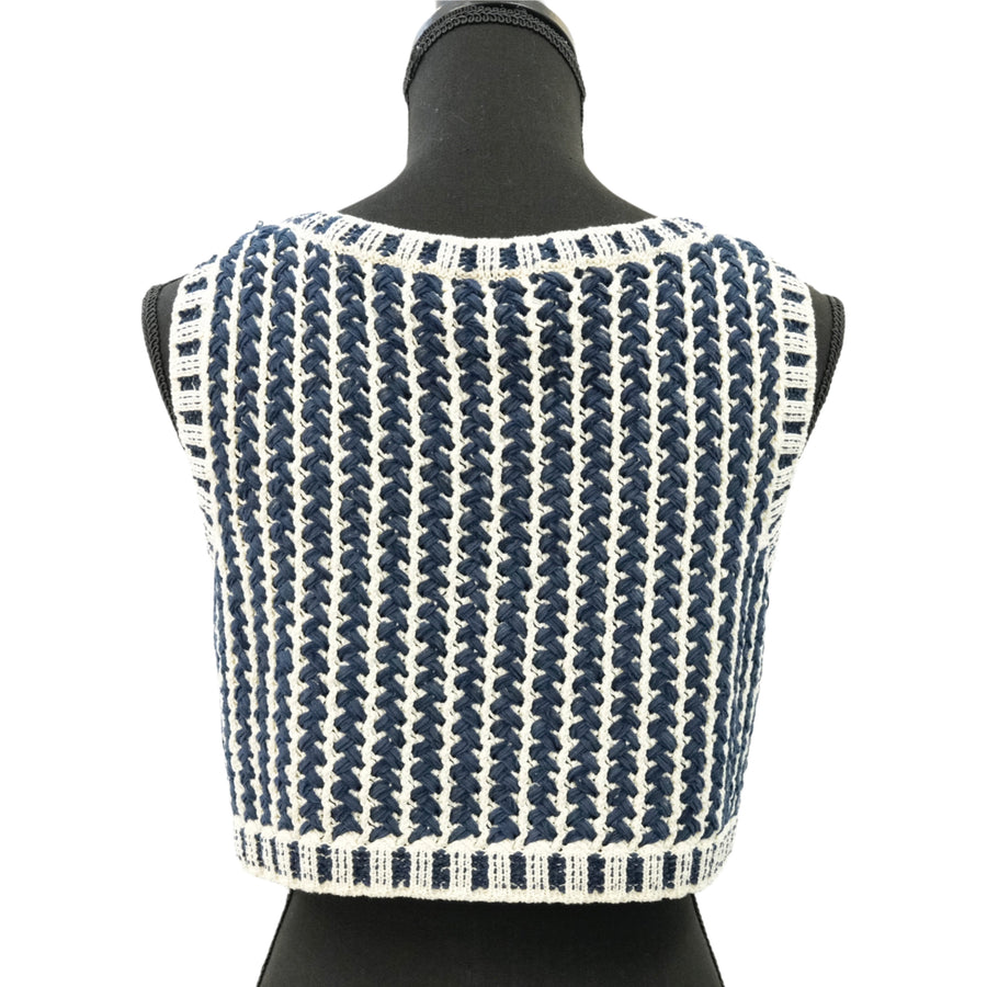 CHANEL Vest