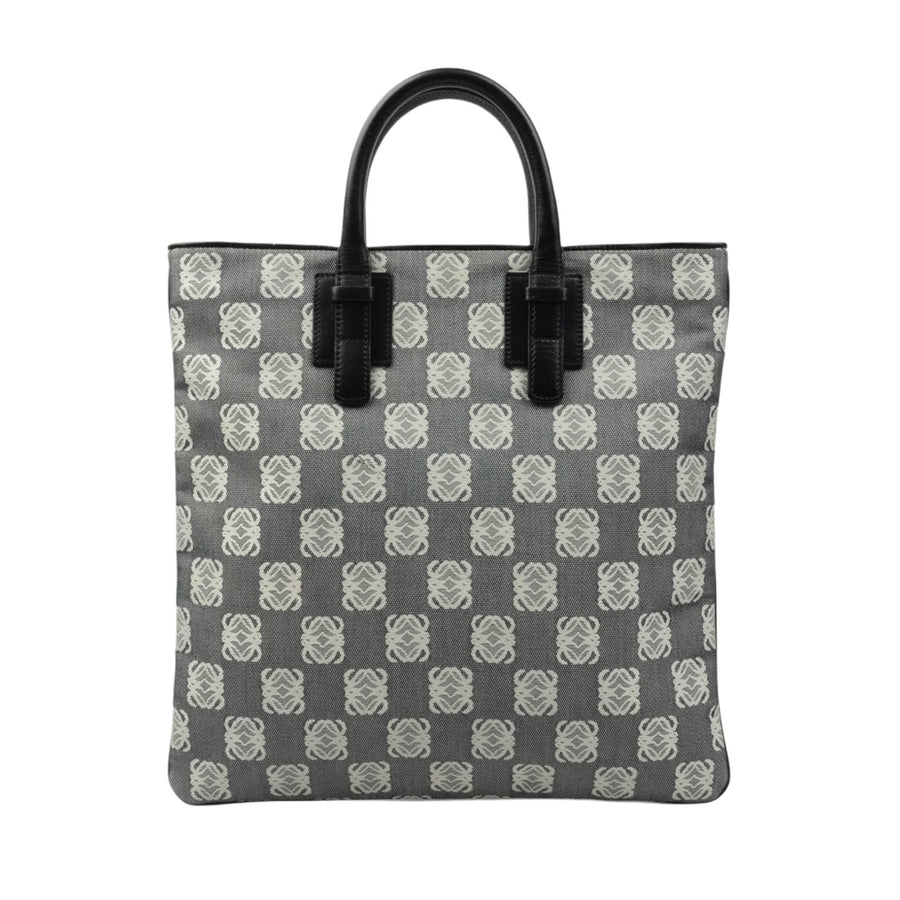 LOEWE Anagram Tote Bag/Handbag 2Way