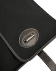HERMES Buenaventura MM Shoulder Bag
