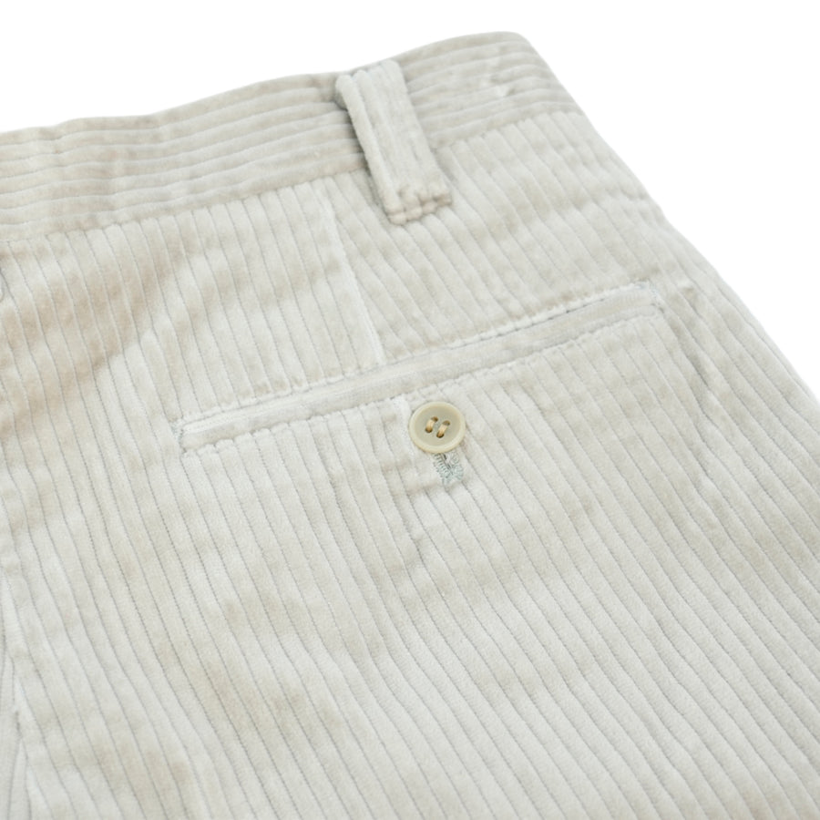 CHRISTIAN DIOR Corduroy Pants