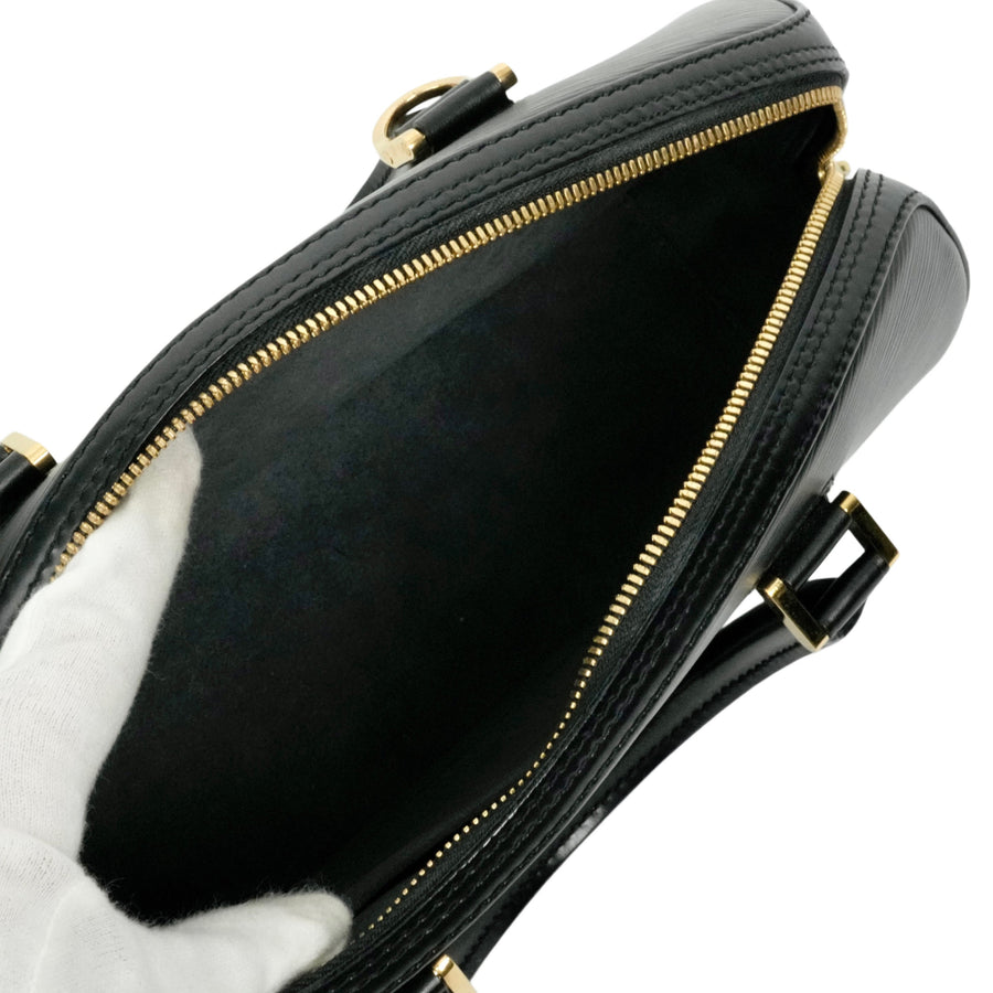 LOUIS VUITTON Epi Jasmin Handbag M52082