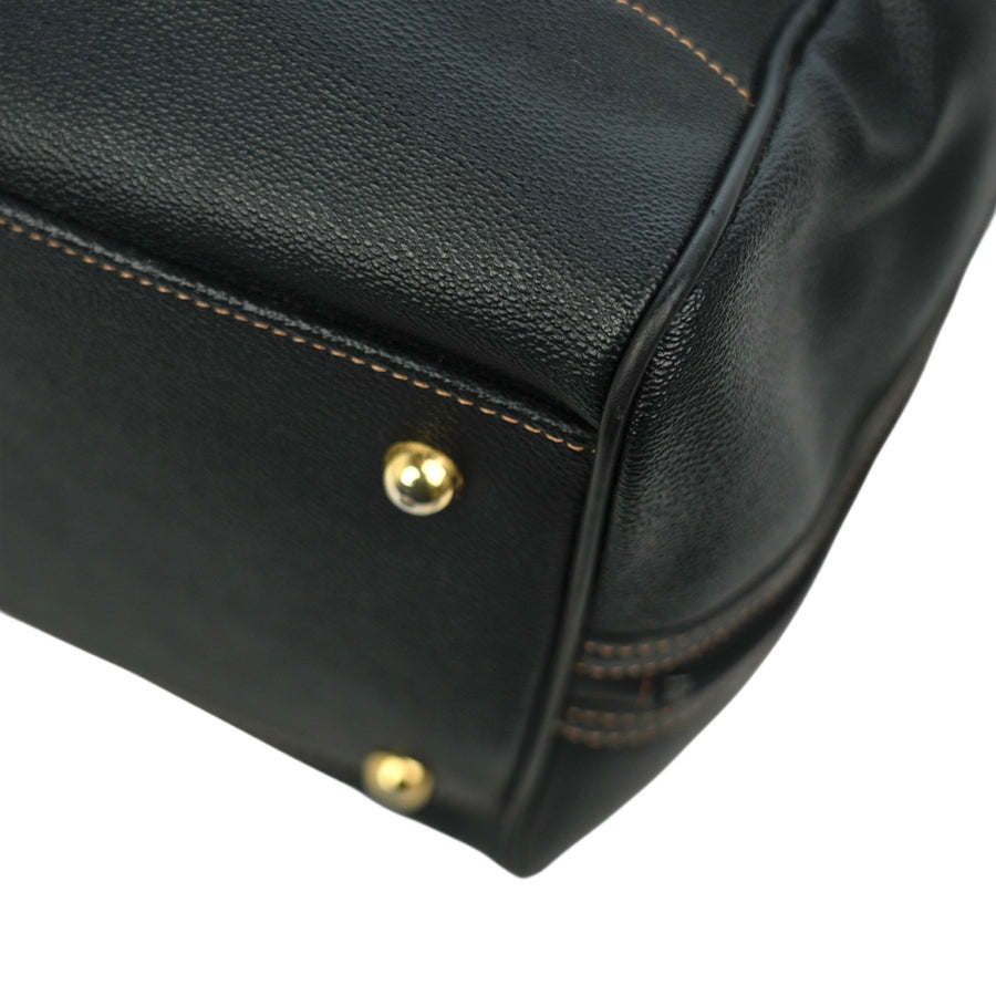 BURBERRY Boston Handbag/Shoulder Bag 2-Way