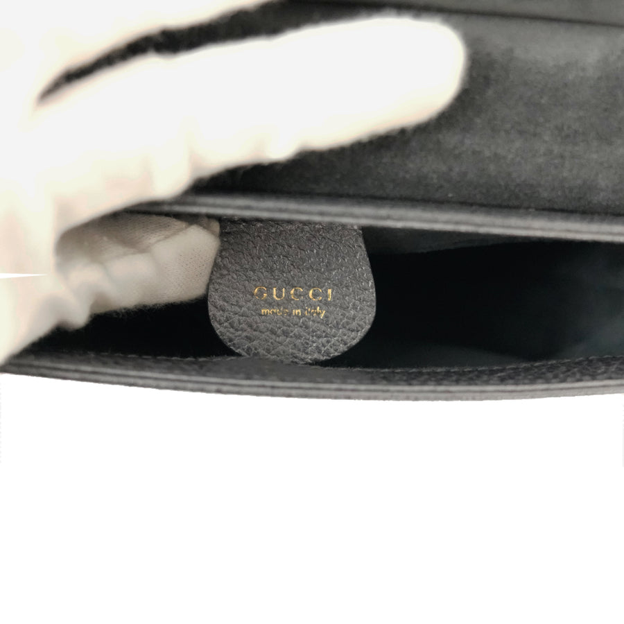 GUCCI Bamboo Handbag