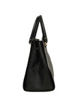 SALVATORE FERRAGAMO Gancini Handbag/Shoulder Bag 2-Way