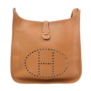 HERMES Evelyn Shoulder Bag