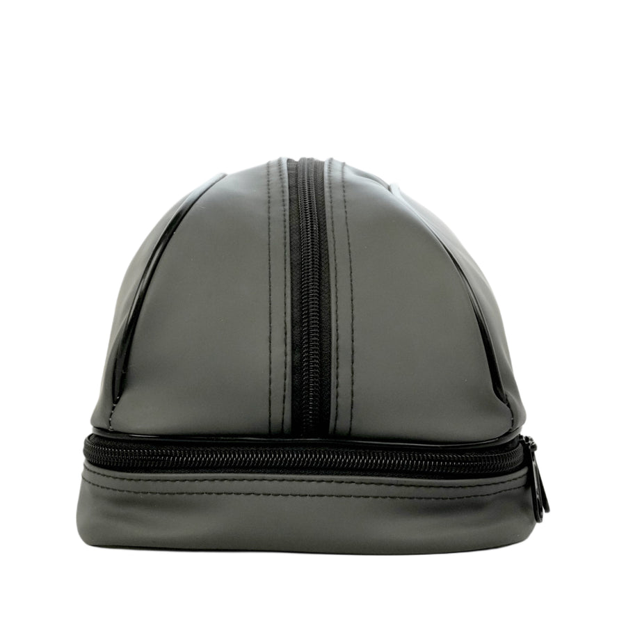 CHANEL POUR MONSIEUR PARIS-NEW YORK Cosmetic Travel Pouch