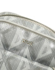 CHRISTIAN DIOR CD Diamond Shoulder Bag