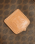 CELINE Macadam Briefcase / Handbag