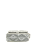 CHRISTIAN DIOR CD Diamond Shoulder Bag