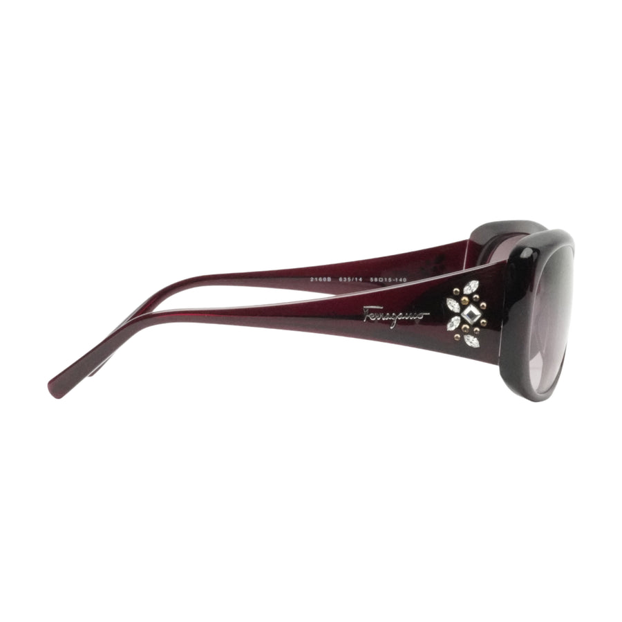 SALVATORE FERRAGAMO Sunglasses