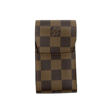 LOUIS VUITTON Damier Etui Cigatettes OTHER ACCESSORY N63024