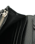 MAISON MARGIELA Bifold Long Wallet