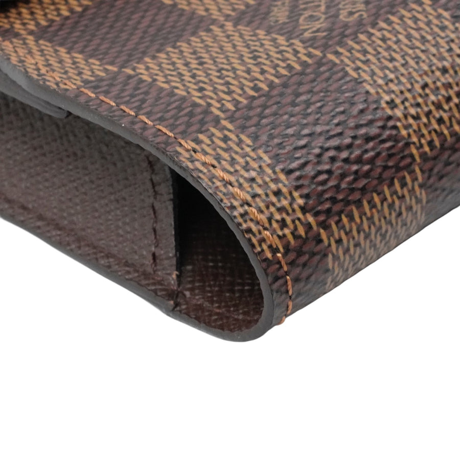 LOUIS VUITTON Damier Etui Cigatettes OTHER ACCESSORY N63024