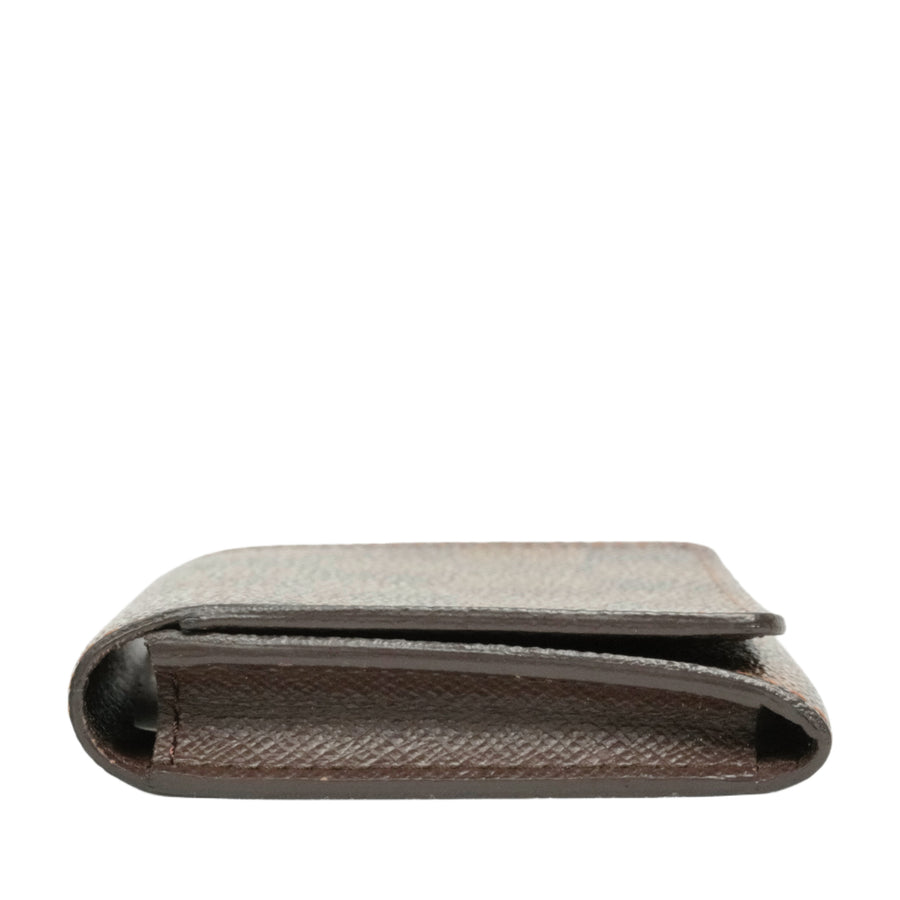 LOUIS VUITTON Damier Enveloppe Cartes De Visite OTHER ACCESSORY N62920