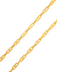 CELINE Macadam Necklace
