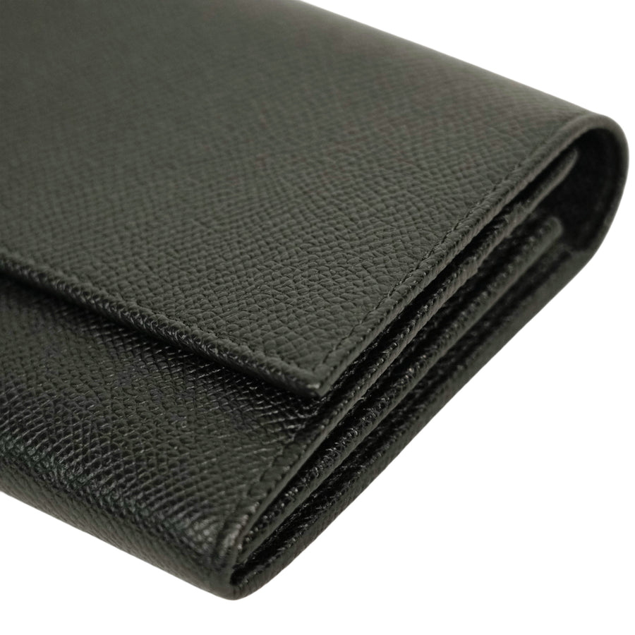 BVLGARI Long Wallet
