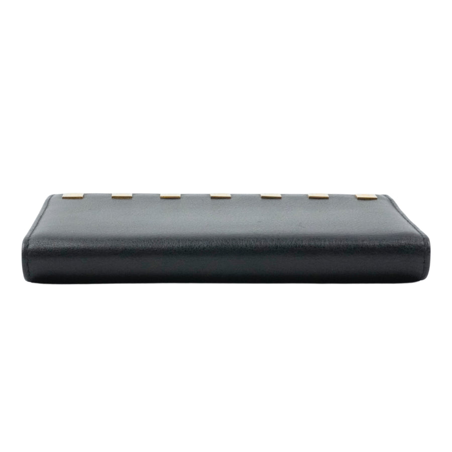VERSACE Three-Fold Wallet