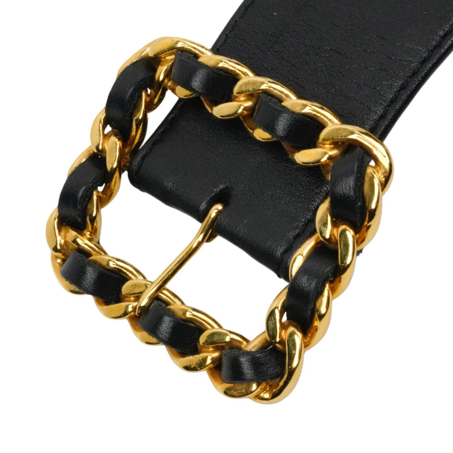 CHANEL Chain Belt