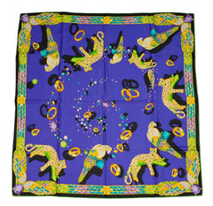 CARTIER Must Line 85 Scarf