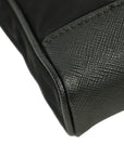 PRADA Re-Nylon Saffiano Shoulder Bag