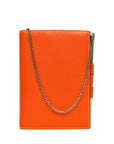 HERMÈS Epsom Agenda PM Cover with SV925 Ballpoint Pen