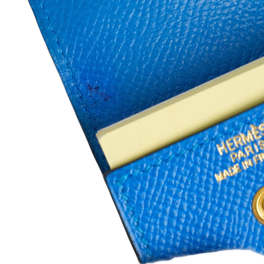 HERMES Sticky Note Case