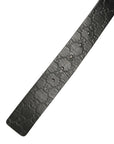 GUCCI GG Supreme Belt