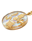 CHANEL Key Holder