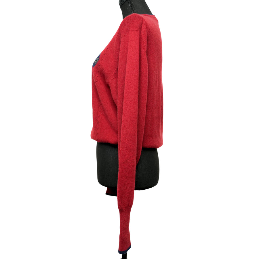 CHRISTIAN DIOR SPORTS  Sweater