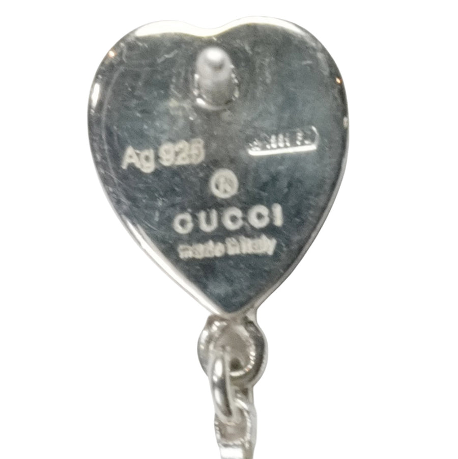 GUCCI SV925 Earring