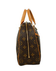 LOUIS VUITTON Monogram Truville Handbag M42228