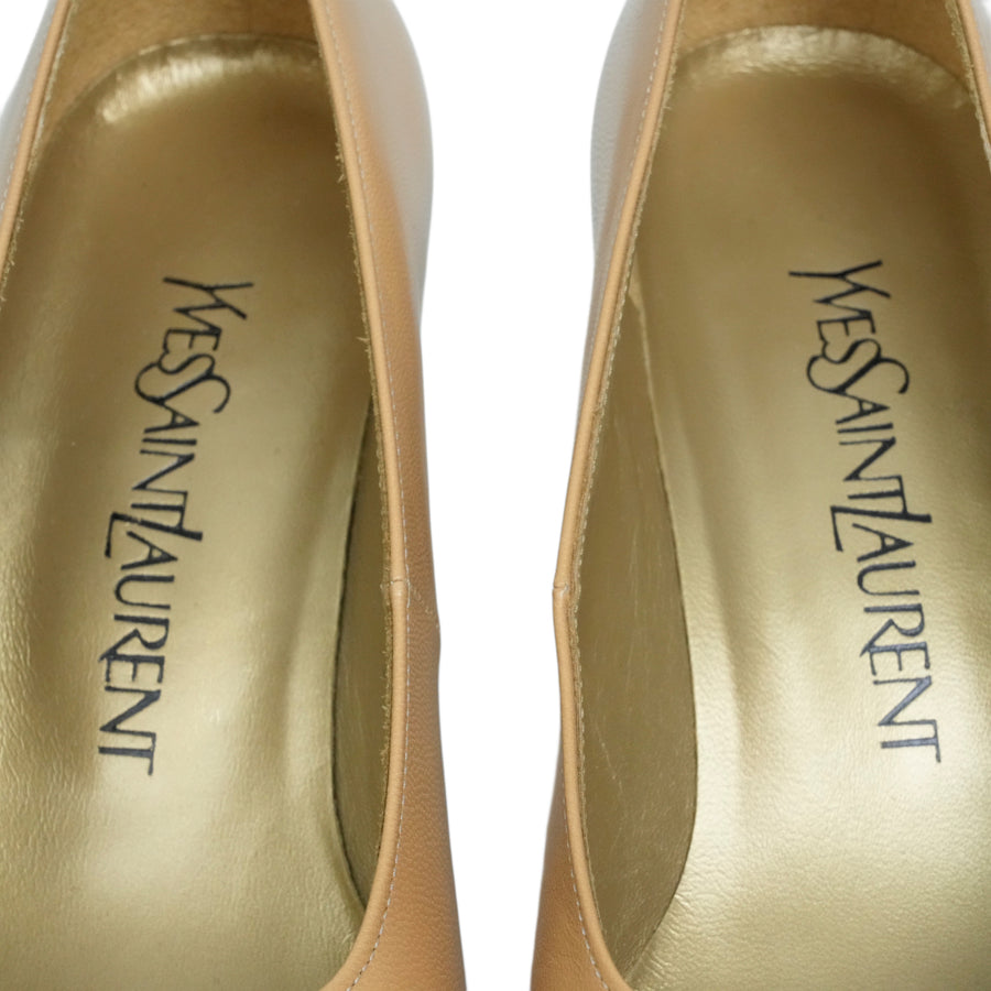 YVES SAINT LAURENT Pumps