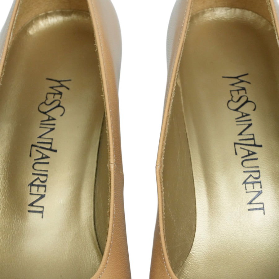 YVES SAINT LAURENT Pumps
