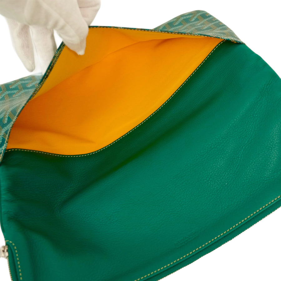 GOYARD Saint Marie MM Clutch Bag