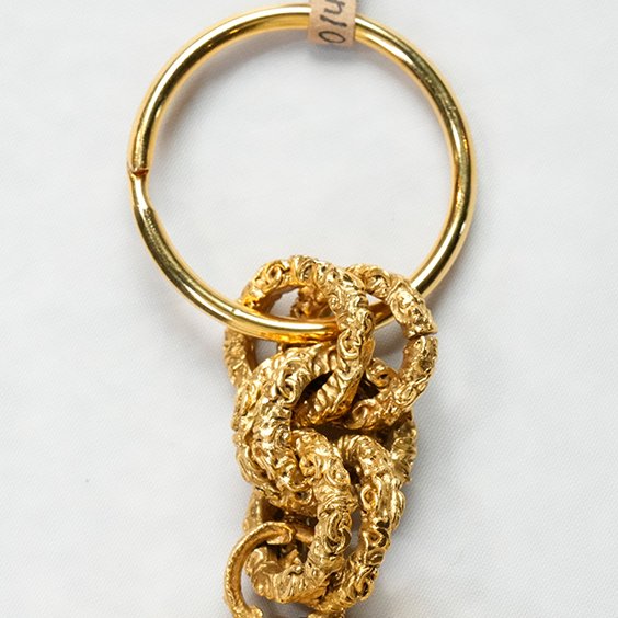 CHANEL Keychain OTHER ACCESSORY