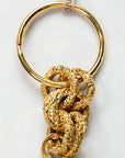 CHANEL Keychain OTHER ACCESSORY